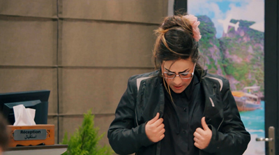 صورة حلقة المحتوى