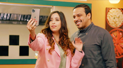 صورة حلقة المحتوى