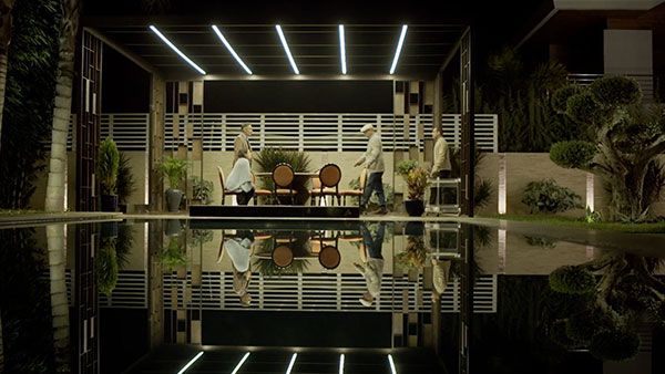 صورة حلقة المحتوى