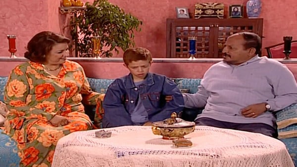 صورة حلقة المحتوى