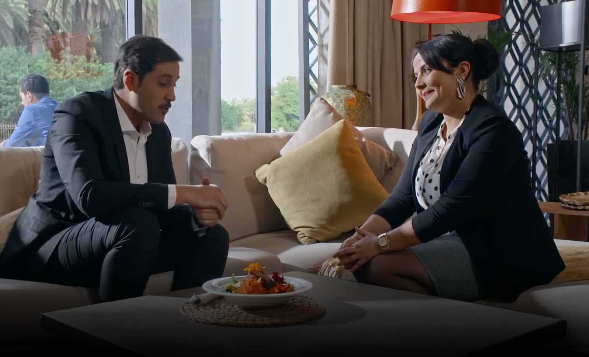 صورة حلقة المحتوى