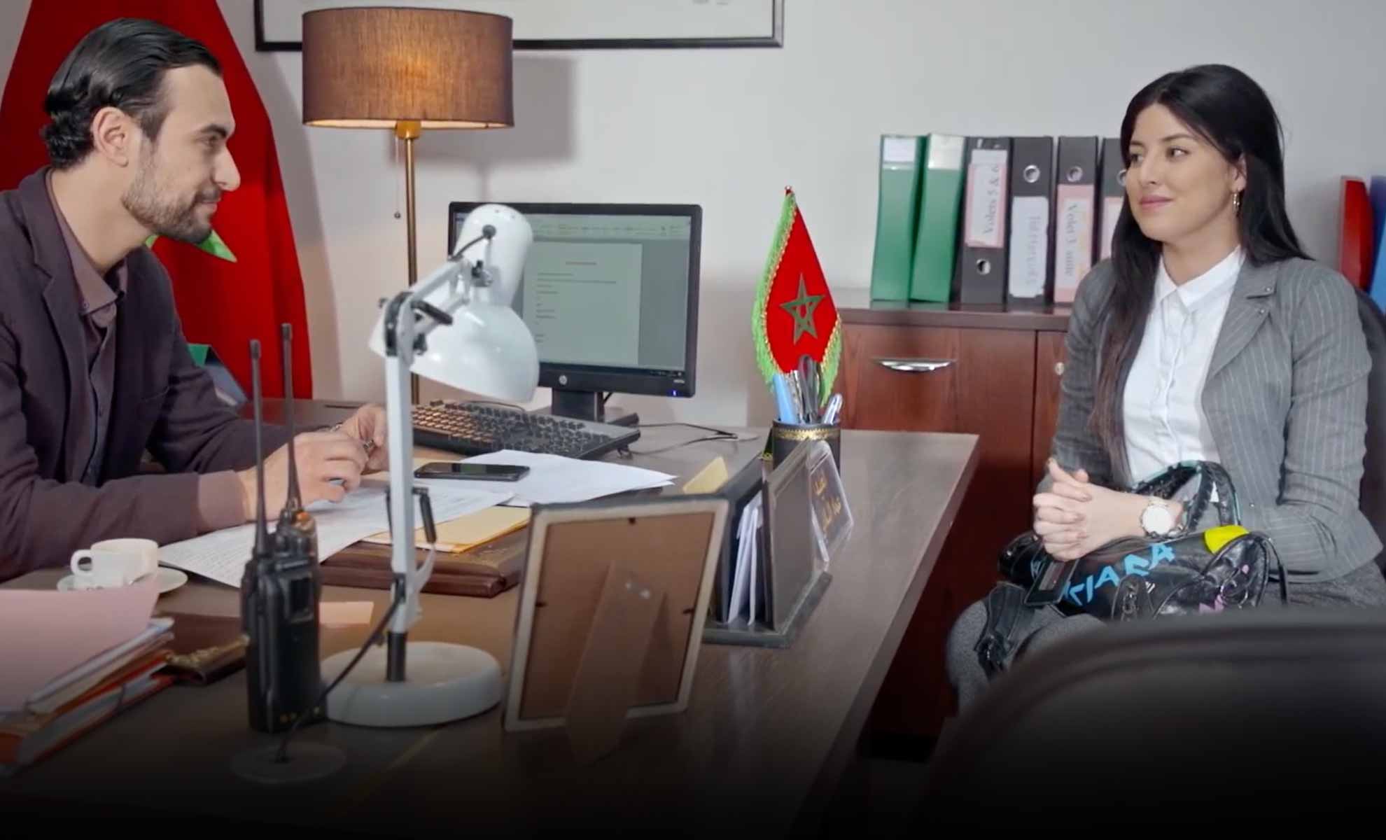 صورة حلقة المحتوى