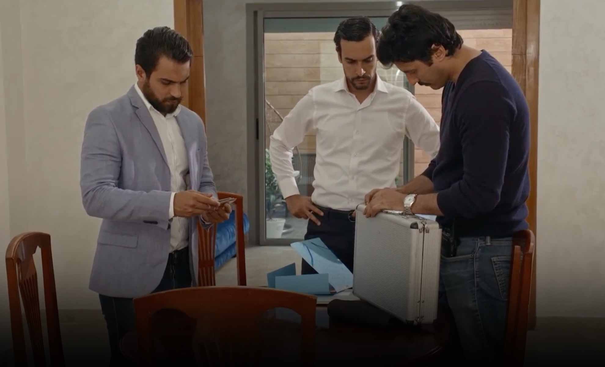 صورة حلقة المحتوى