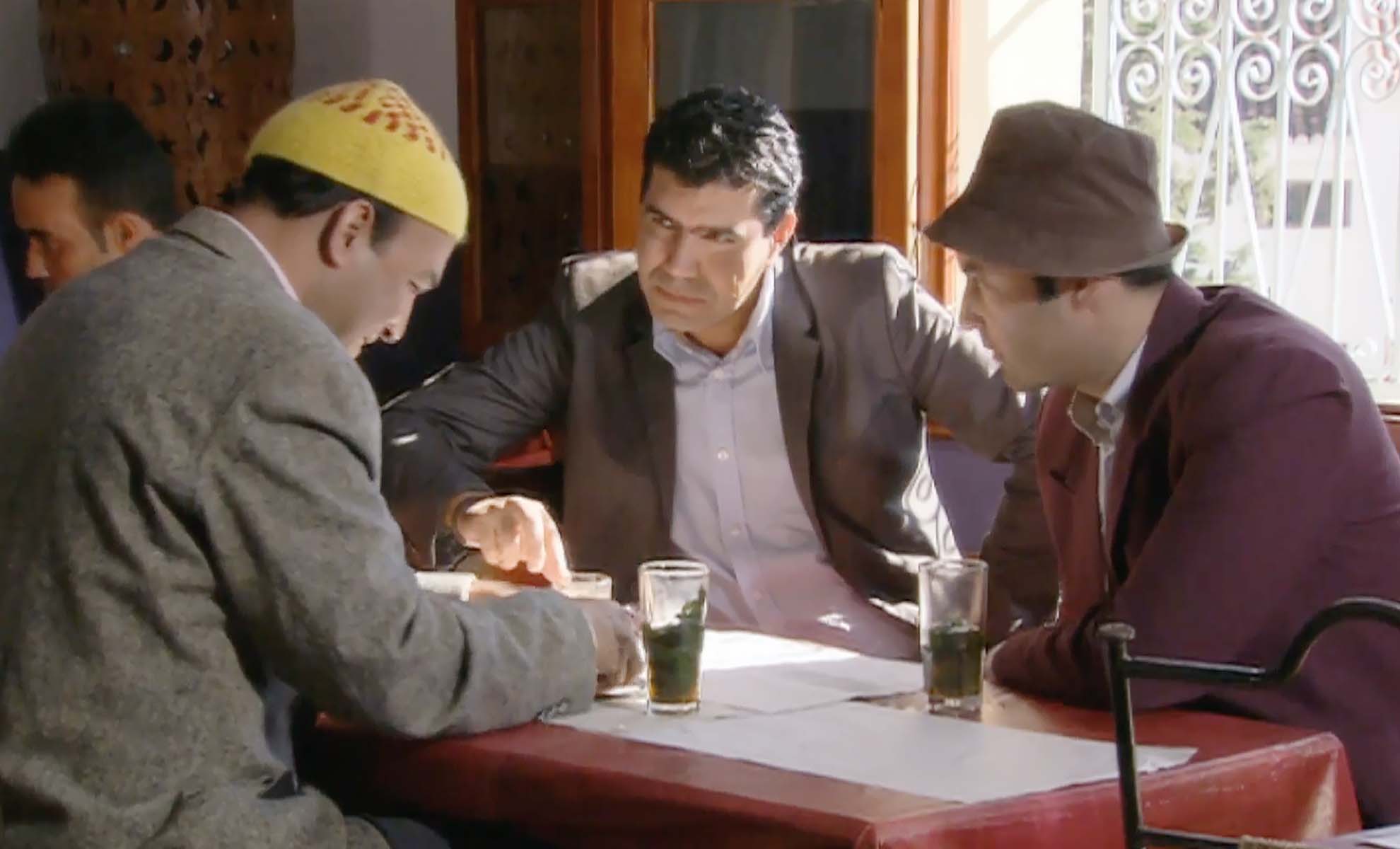 صورة حلقة المحتوى