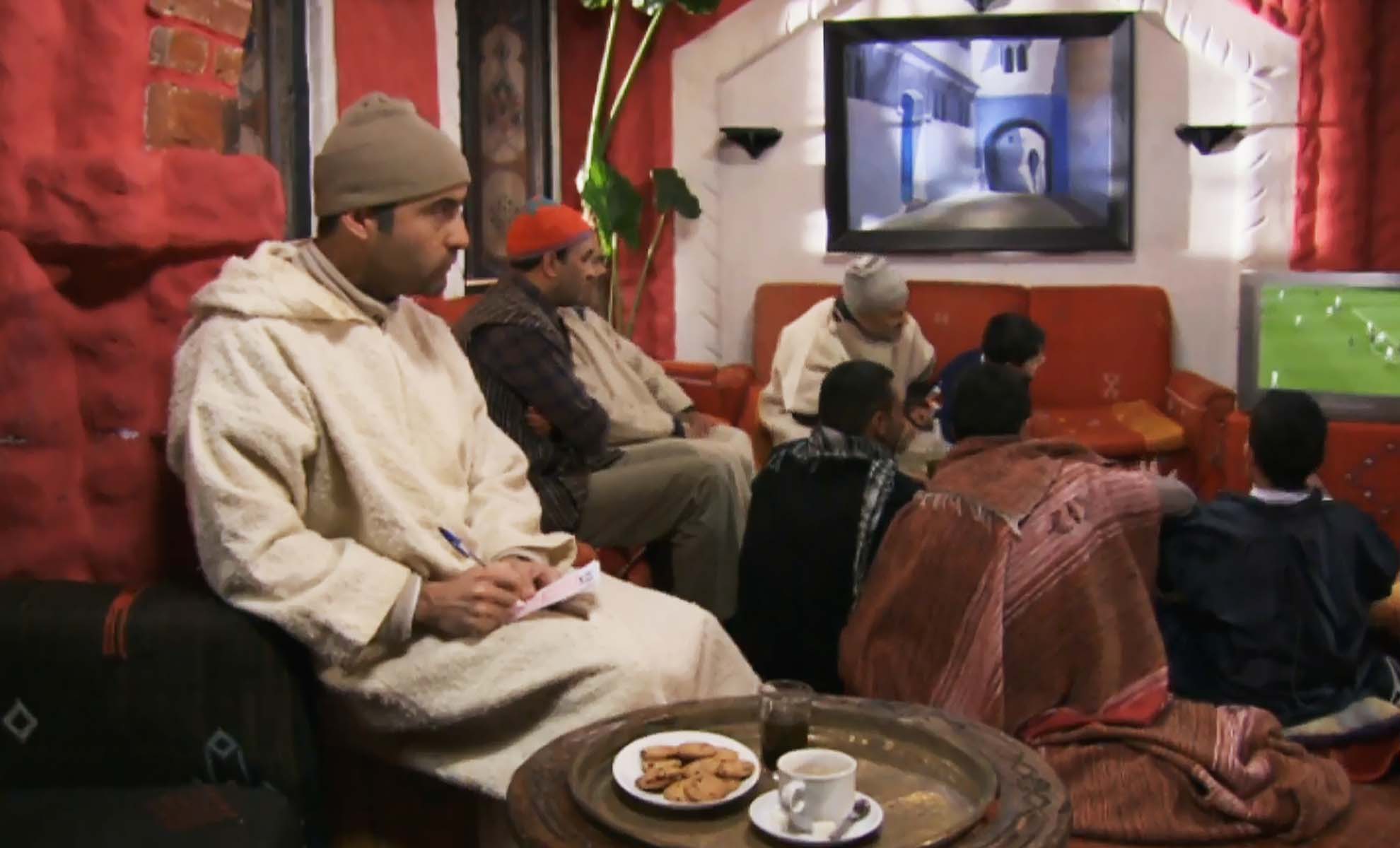 صورة حلقة المحتوى