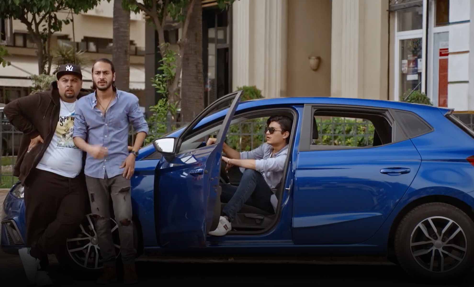 صورة حلقة المحتوى