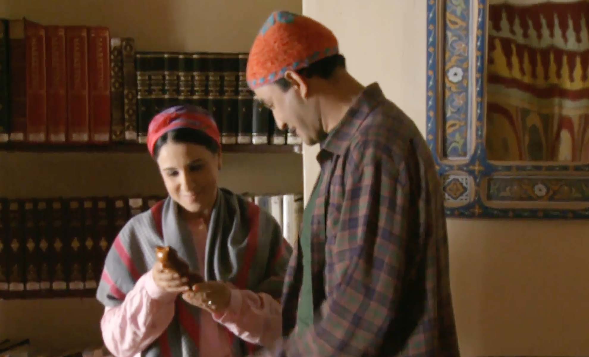 صورة حلقة المحتوى