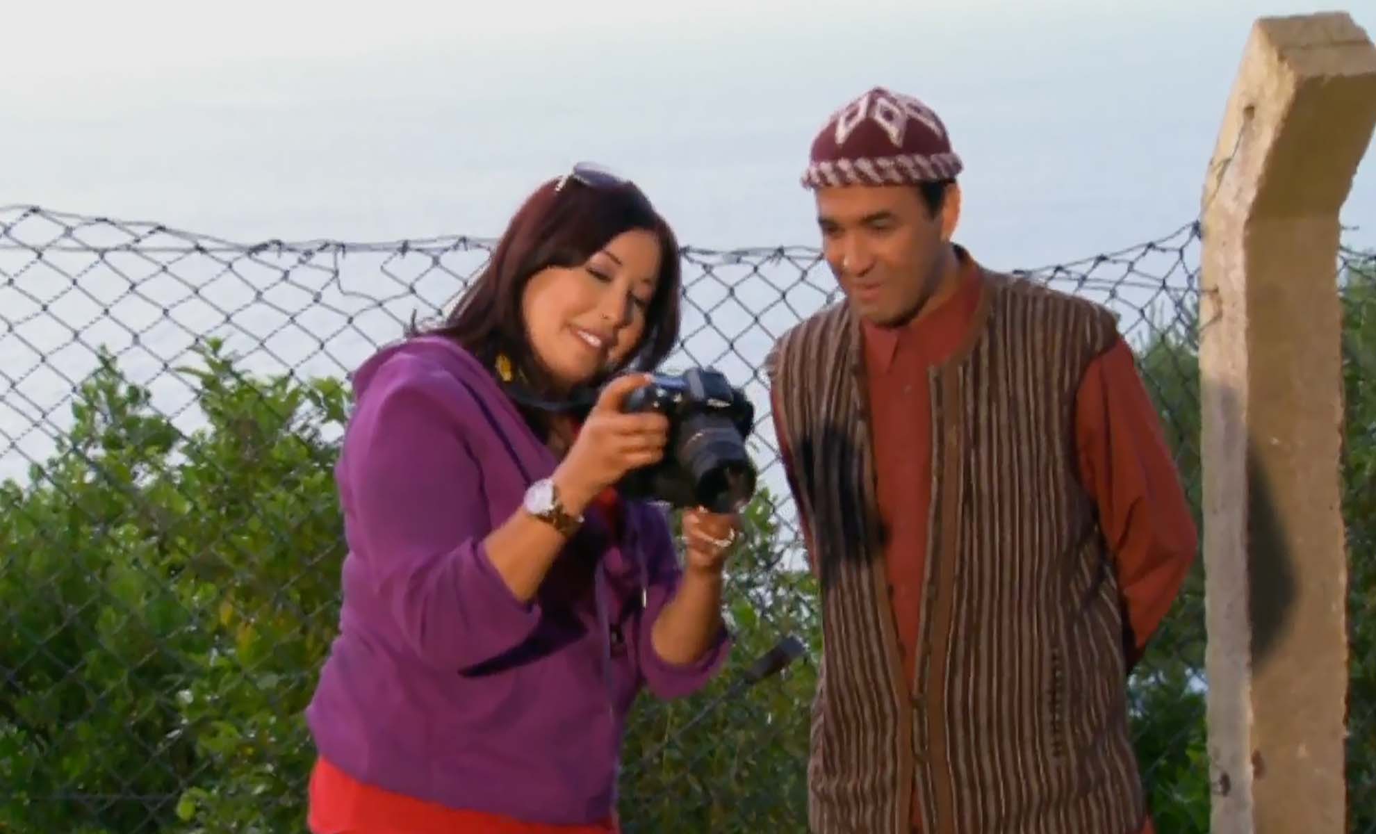 صورة حلقة المحتوى