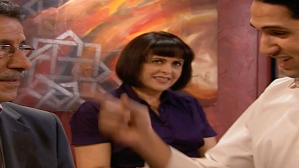 صورة حلقة المحتوى