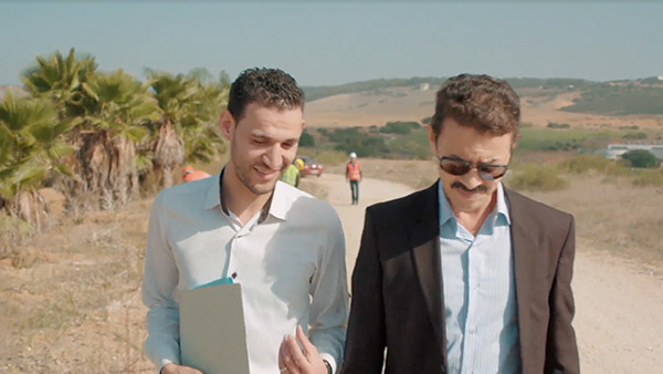 صورة حلقة المحتوى