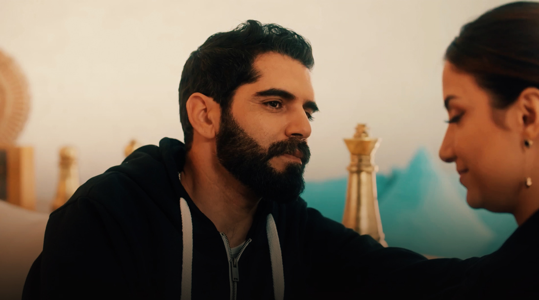 صورة حلقة المحتوى