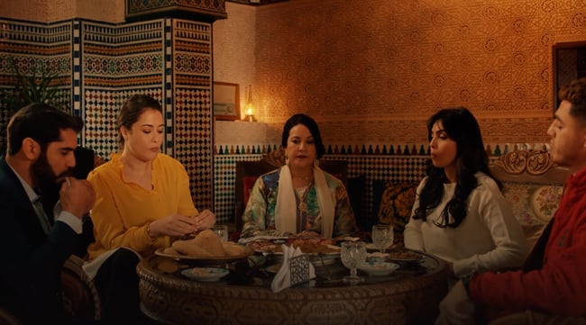 صورة حلقة المحتوى