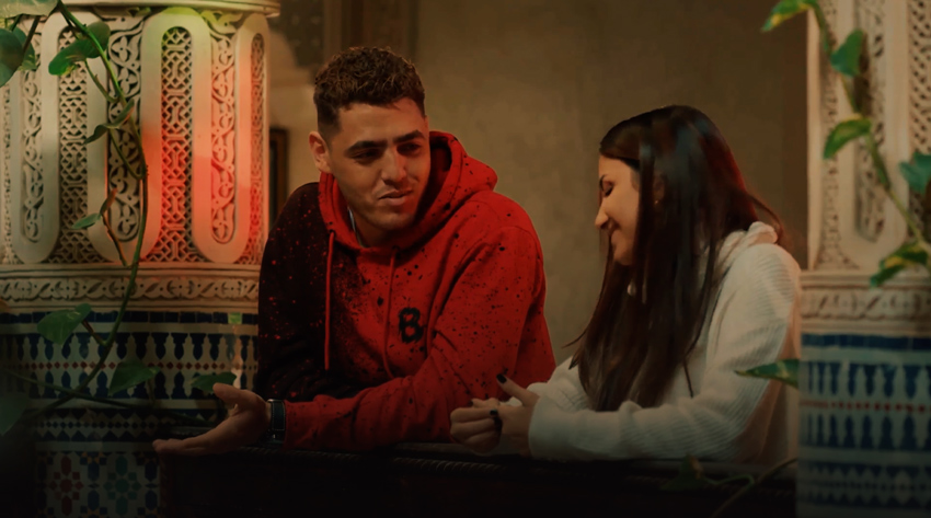 صورة حلقة المحتوى