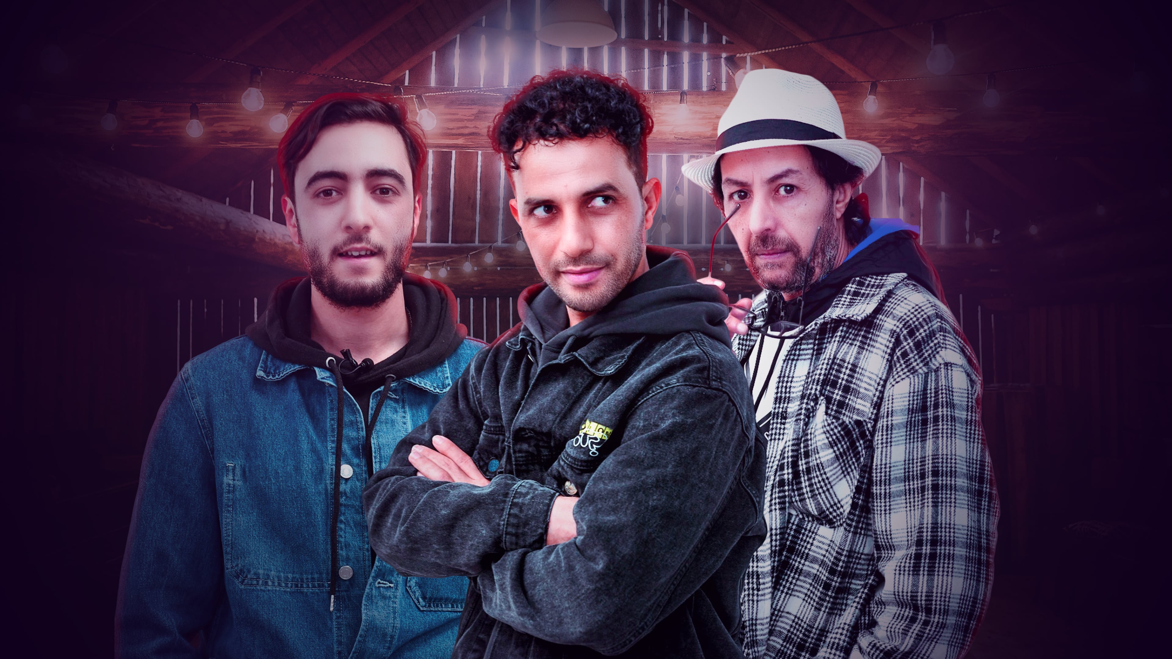 صورة بوستر المحتوى