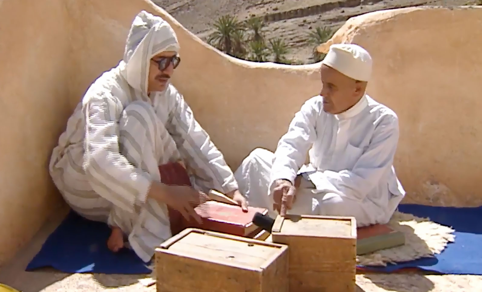 صورة حلقة المحتوى