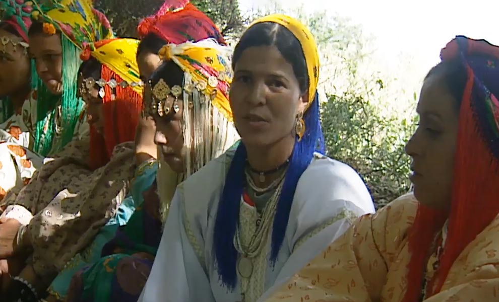 صورة حلقة المحتوى