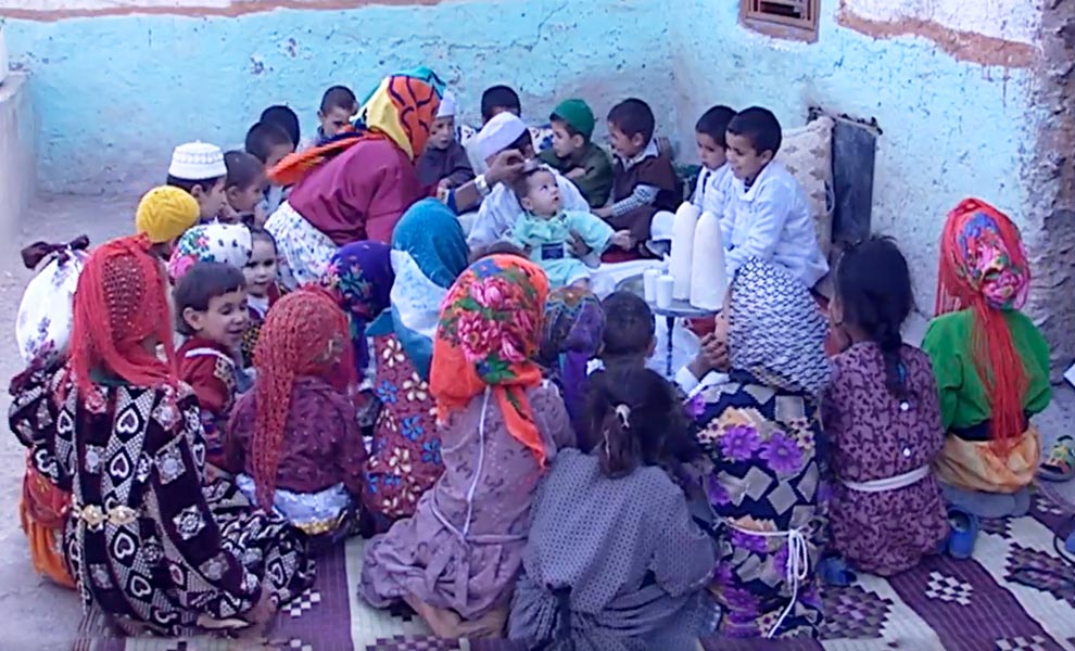 صورة حلقة المحتوى