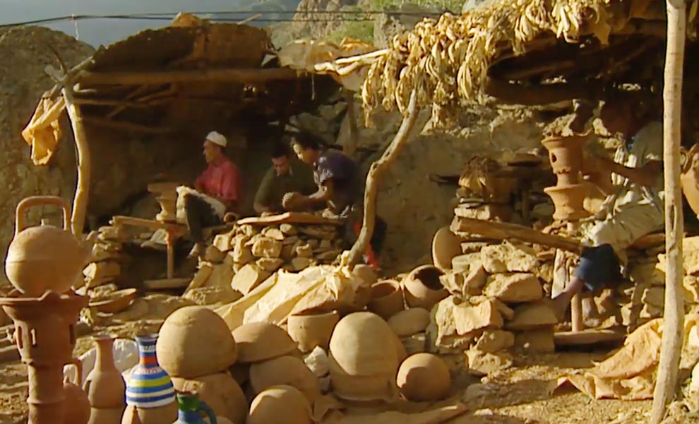 صورة حلقة المحتوى