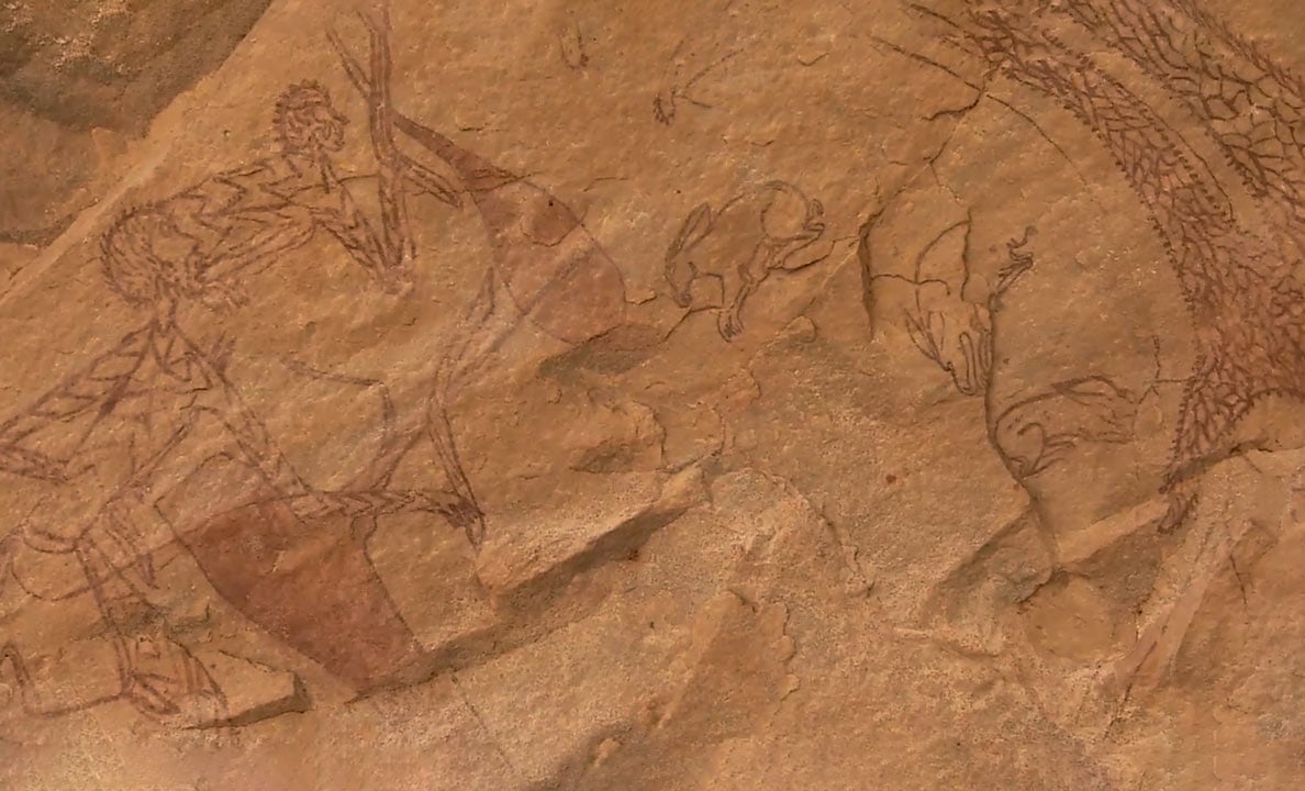 صورة حلقة المحتوى