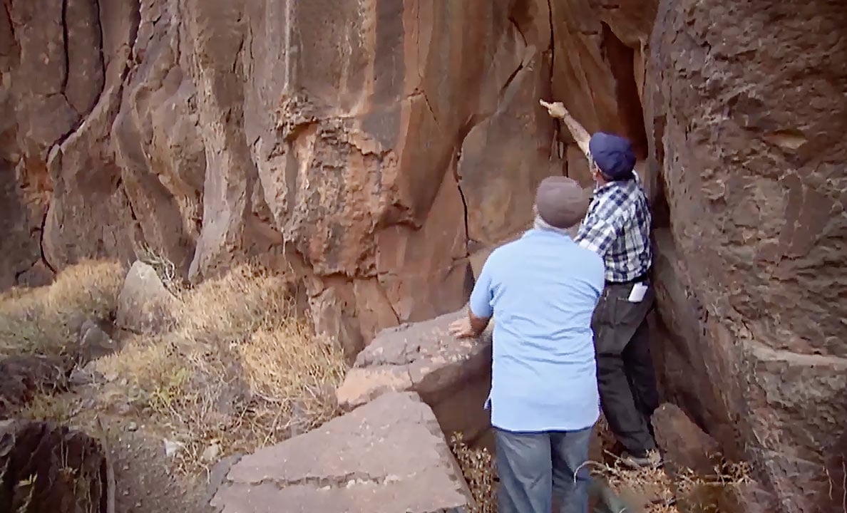 صورة حلقة المحتوى