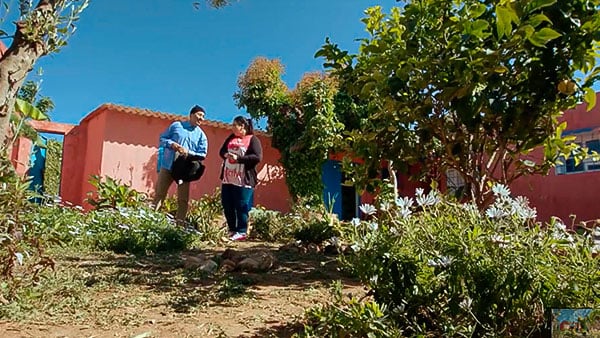 صورة حلقة المحتوى