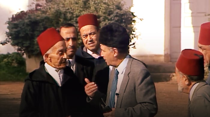 صورة حلقة المحتوى