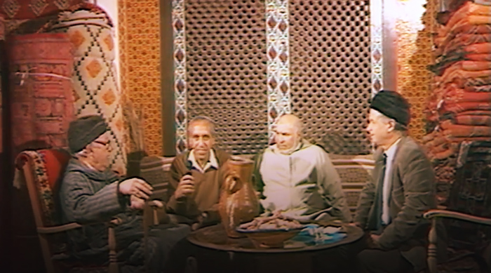 صورة حلقة المحتوى