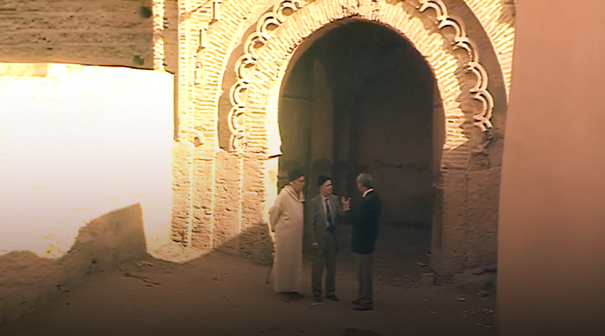 صورة حلقة المحتوى