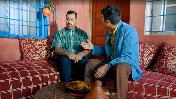 صورة حلقة المحتوى