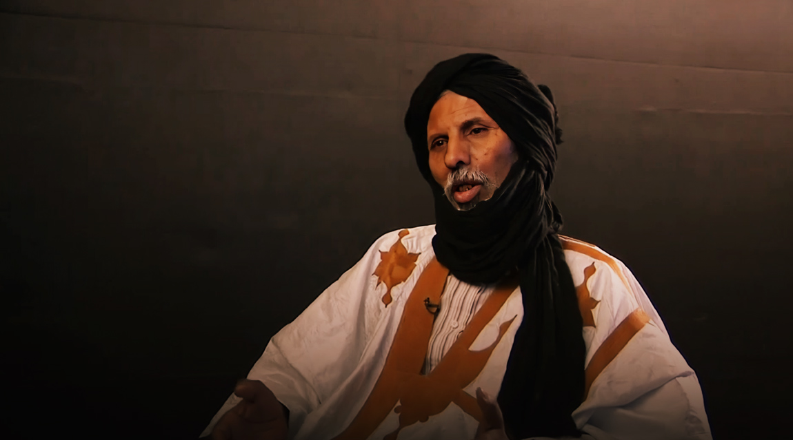 صورة حلقة المحتوى