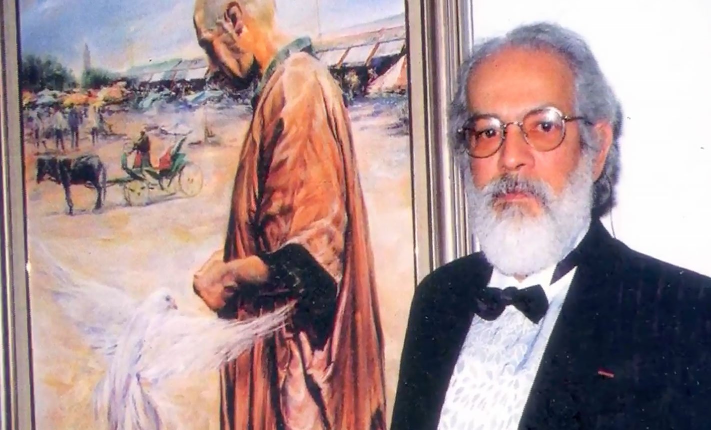 صورة حلقة المحتوى