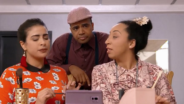 Contenu épisode image