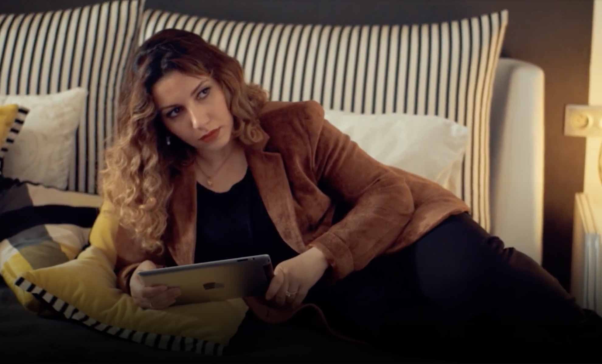 صورة حلقة المحتوى