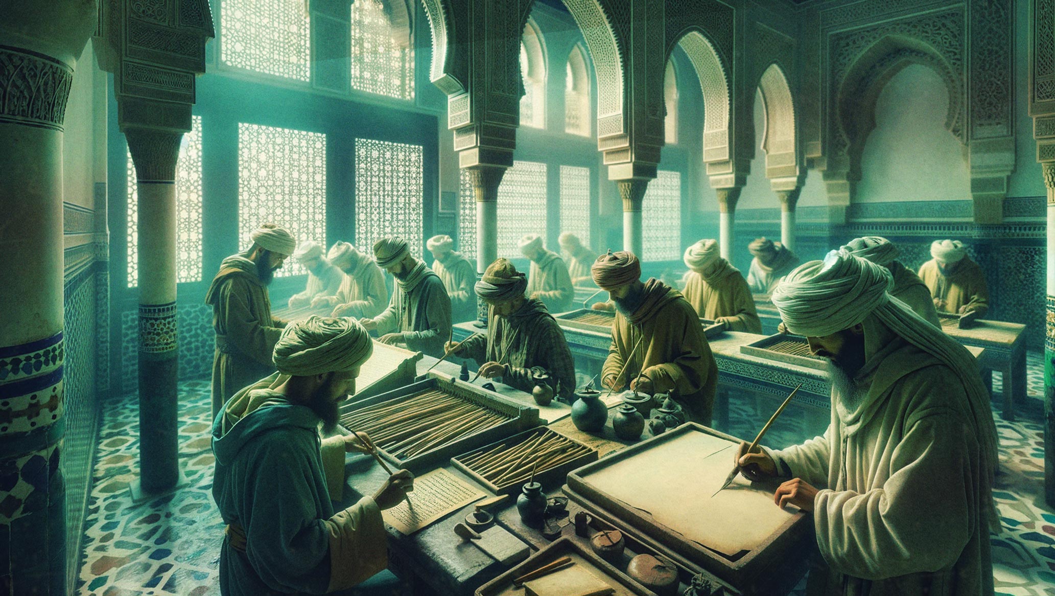 صورة بوستر المحتوى