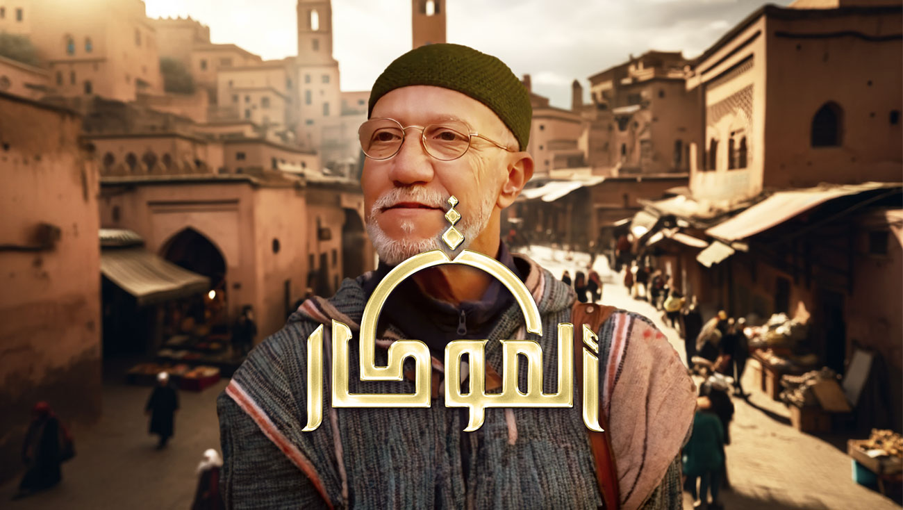 أنموكار