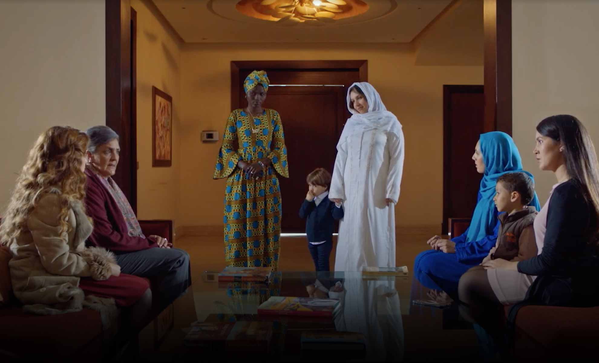 صورة حلقة المحتوى