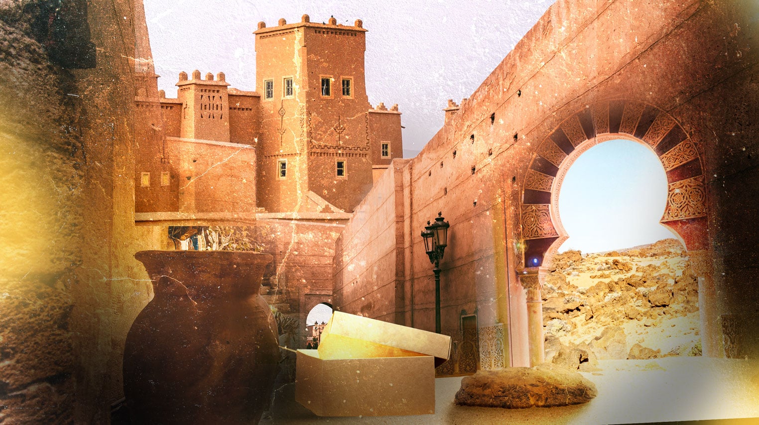 صورة بوستر المحتوى