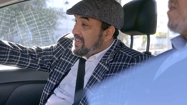 صورة حلقة المحتوى