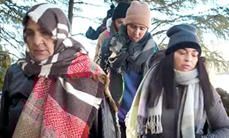 صورة حلقة المحتوى