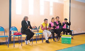 صورة حلقة المحتوى