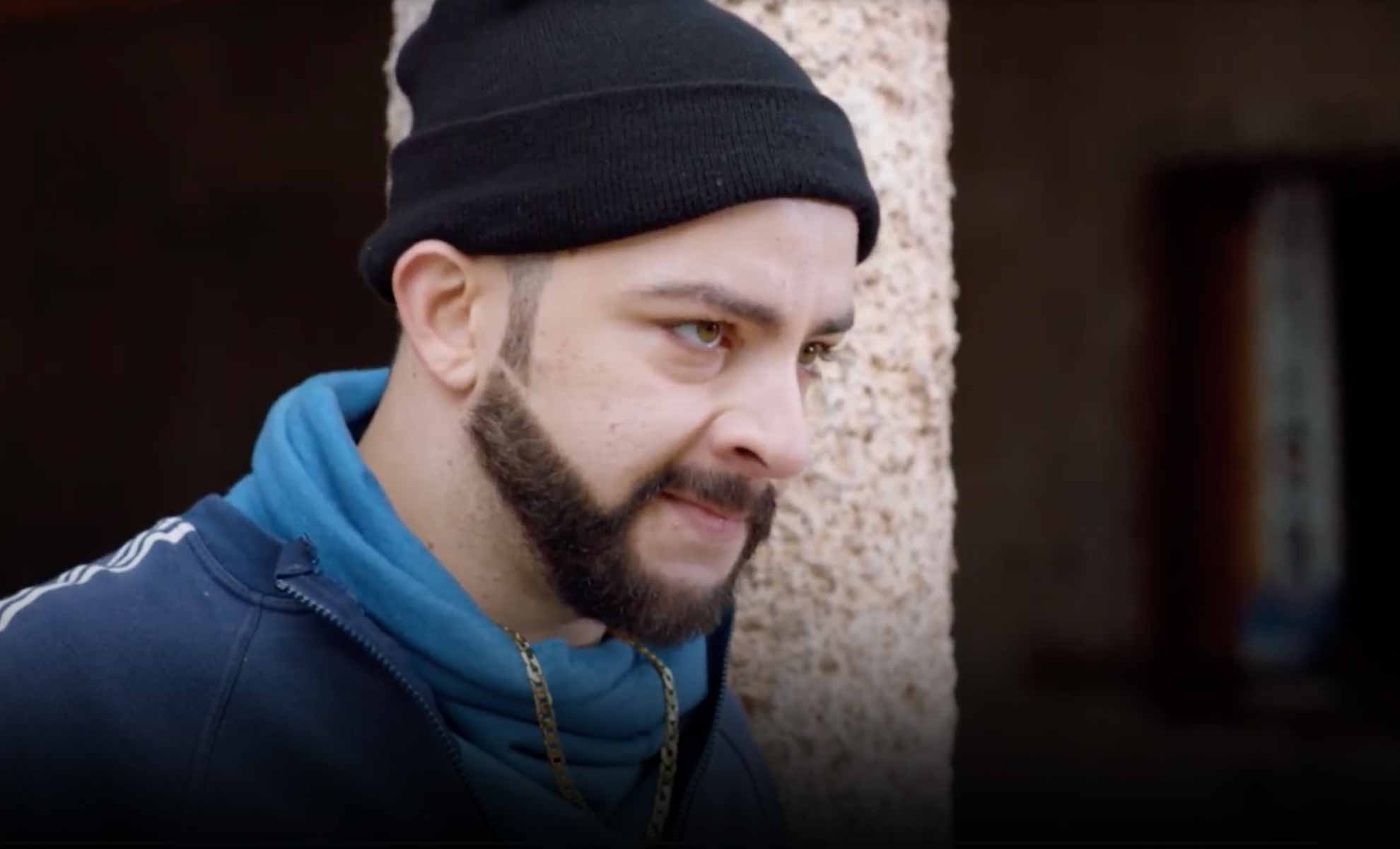 صورة حلقة المحتوى