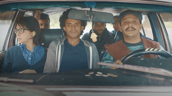 صورة حلقة المحتوى