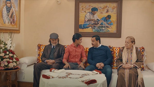 صورة حلقة المحتوى