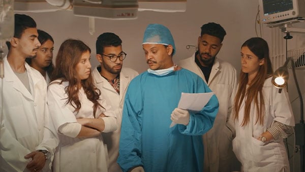 صورة حلقة المحتوى