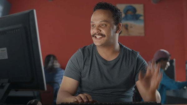 صورة حلقة المحتوى