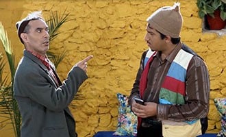 صورة حلقة المحتوى