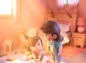 صورة حلقة المحتوى