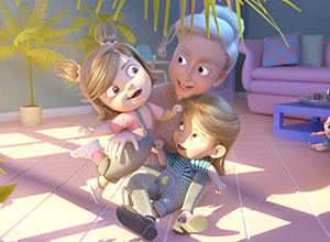 صورة حلقة المحتوى