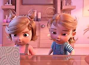 صورة حلقة المحتوى