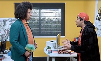 صورة حلقة المحتوى